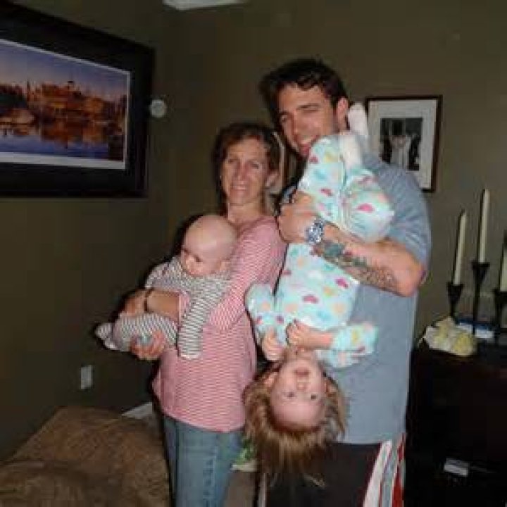 Unveiling The Unbreakable Bond: Walker Scobell's Family Ties
