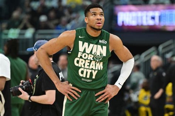 Unveiling The Unstoppable Antetokounmpo Dynasty: Five Brothers, One Legacy