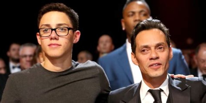 Unveiling The Untold Wealth Of Marc Anthony