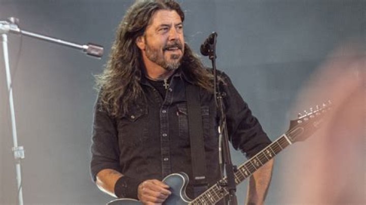 Unveiling The Wealth And Earnings Of Dave Grohl: A Comprehensive Analysis