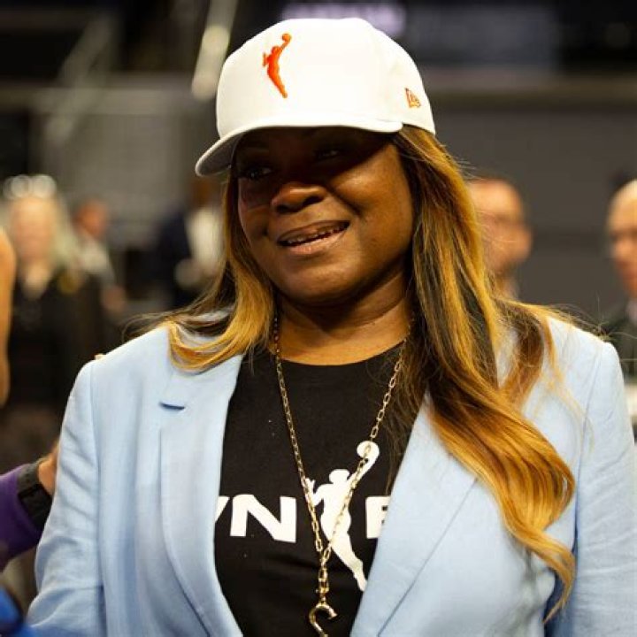 Unveiling The Wealth And Marriage Of Basketball Legend Sheryl Swoopes