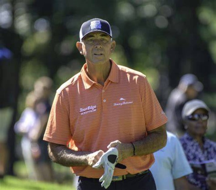Unveiling The Wealth And Success Of Golf Legend Tom Lehman