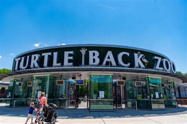 Unveiling The Wonders Of Turtle Back Zoo: A Visual Exploration