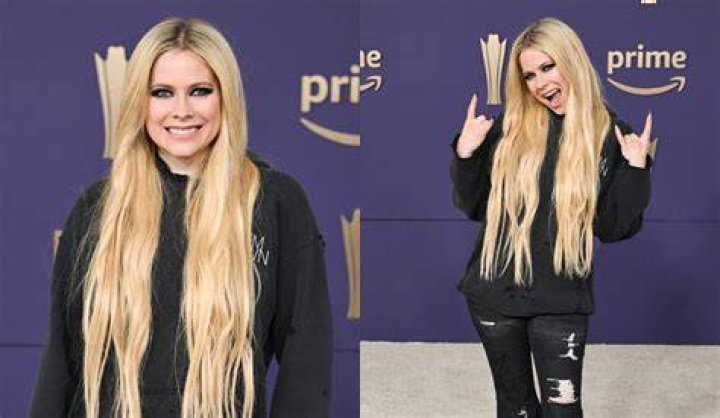 Unveiling The World Of Avril Lavigne's Children: Exclusive Insights And Discoveries