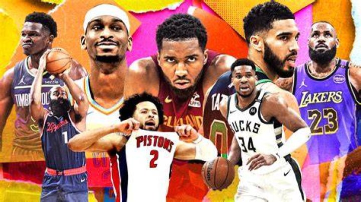 Unveiling The World Of Bald NBA Players: Surprising Insights Revealed