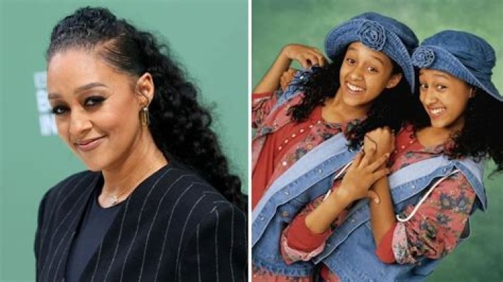 Unveiling Tia Mowry's Love Story: A Journey Through Time