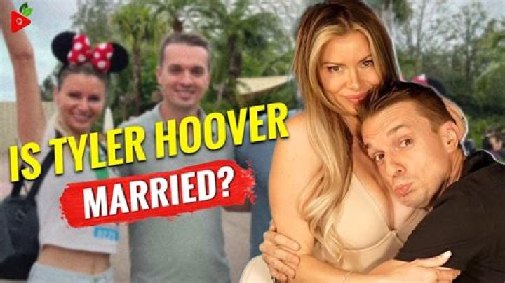 Unveiling Tyler Hoovie's Divorce: Exclusive Revelations And Impact