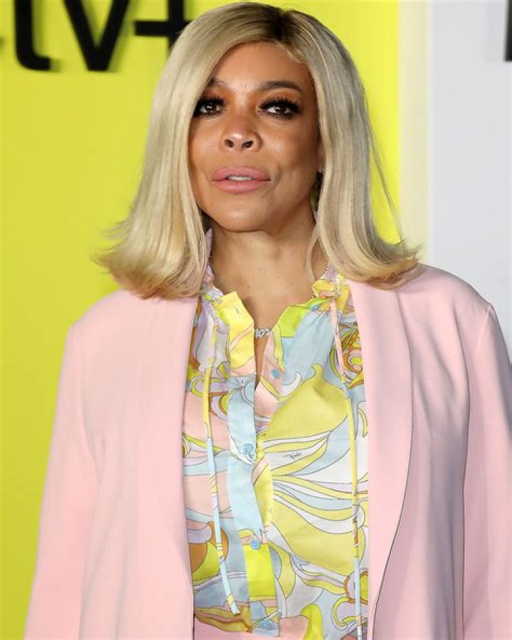 Unveiling Wendy Williams' Plastic Surgery Journey: Surprising Revelations