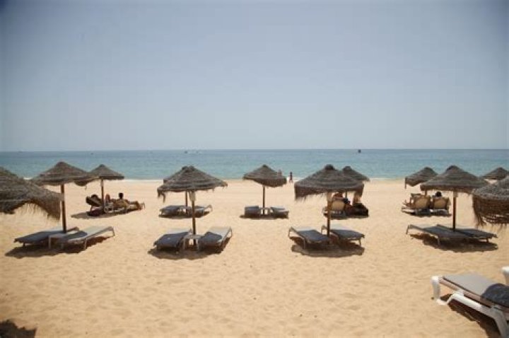 Urgent Spain holiday warning over extreme risk alert for popular resort as 43C Charon heat