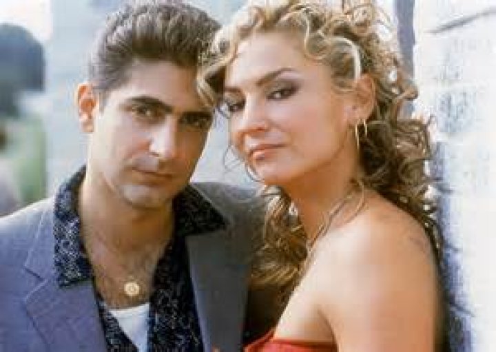 Victoria Chlebowski, Michael Imperioli's Wife Revealed