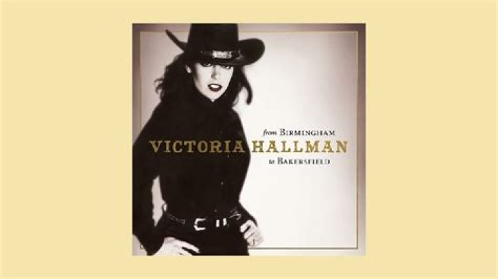 Victoria Hallman Wikipedia Family And Net Worth