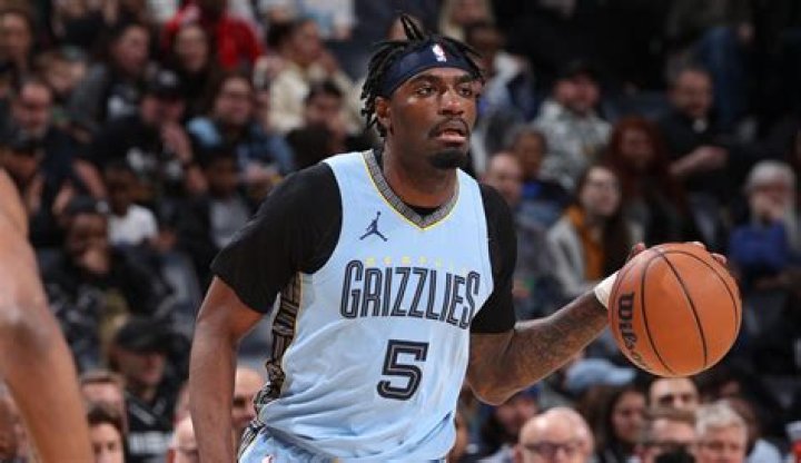 Vince Williams Jr.'s Journey To NBA Stardom