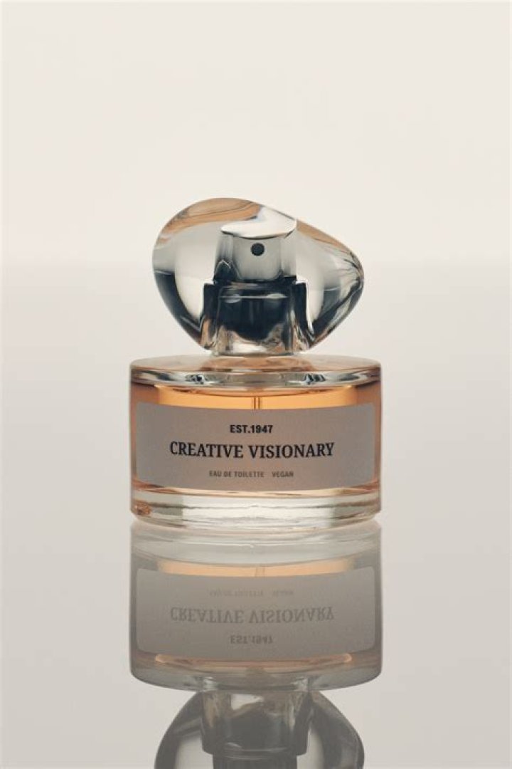 Visionary Choreographer And Creative Force