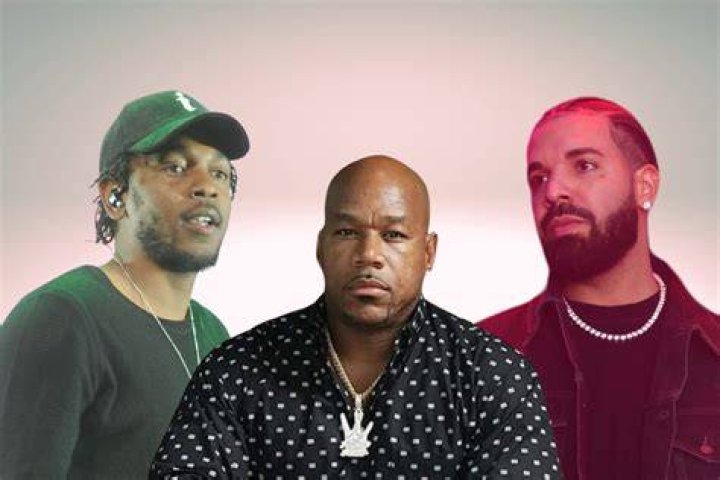 Wack 100 Claims Master P Is 'Broke,' Compares Him To Nick Cannon