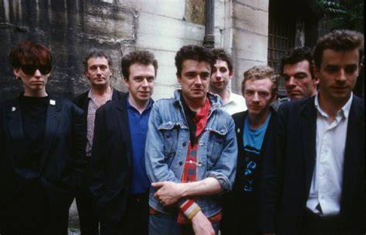 Was Shane Macgowan Christian Or Jewish? The Pogues lead Singer Religion And Ethnicity ·