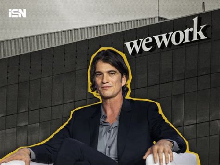 Wework Co Founder Miguel Net Worth