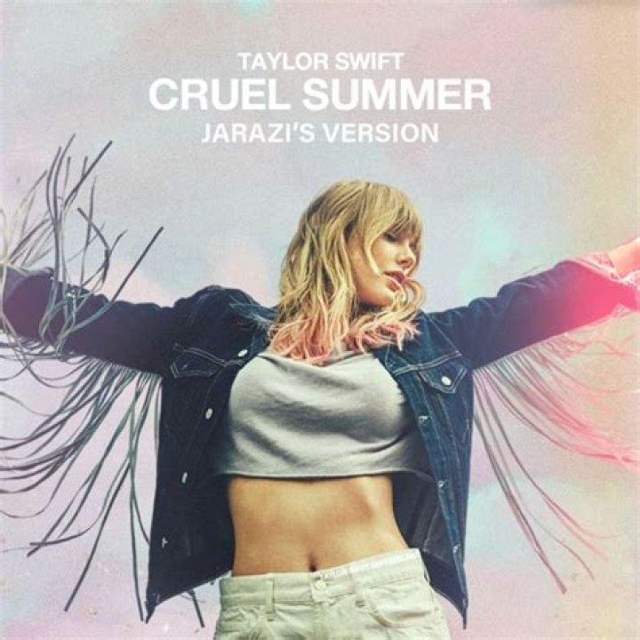 What's The Real Meaning Of Cruel Summer By Taylor Swift? Here's What We Think