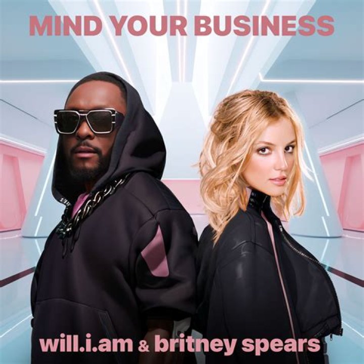 What's The Real Meaning Of Mind Your Business By Britney Spears And Will.i.am? Here's What We Think |