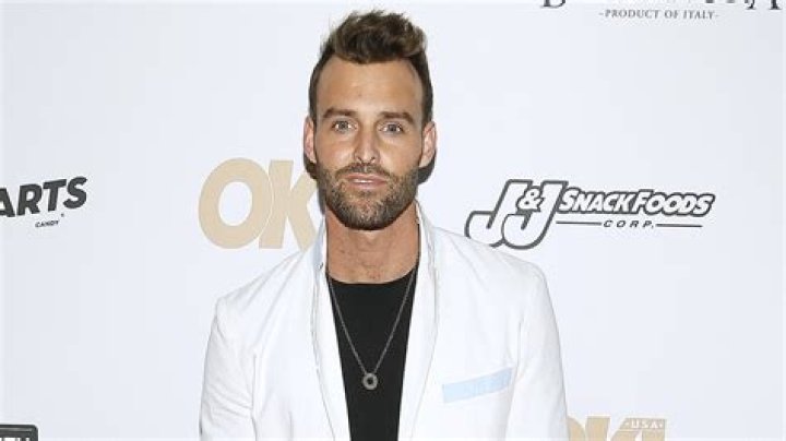 What Bachelorette Runner-Up Robby Hayes Is Doing Today |