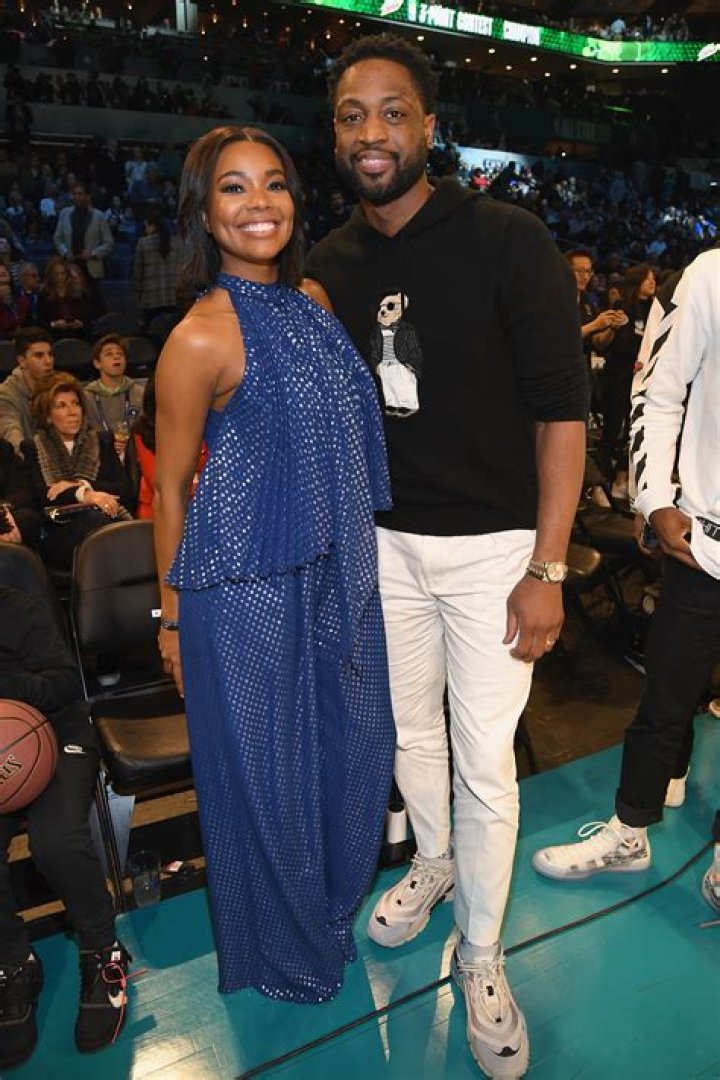 What Ethnicity Is Aja Metoyer? Everything On Dwayne Wade Baby Mother