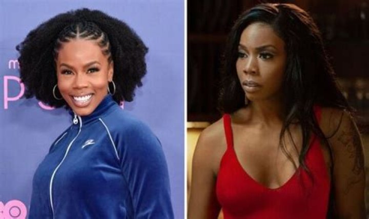 What Happened To Brandee Evans Husband? Facts Of P Valley Actress Mercedess Family