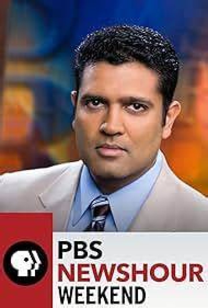 What Happened To Hari Sreenivasan, Is He Leaving PBS News?