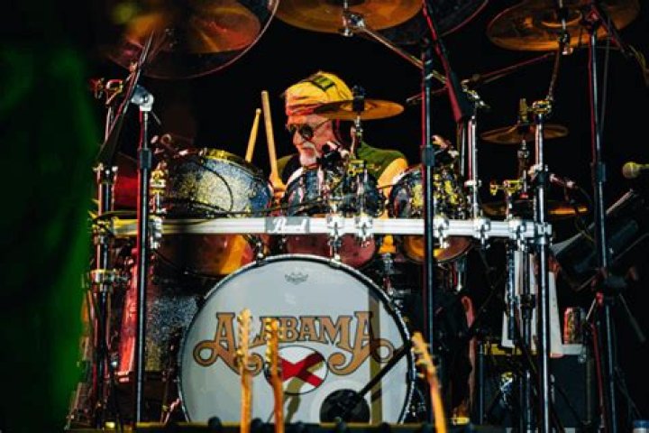 What Happened to the Drummer of Alabama? Who was the Drummer for Alabama? Where is Mark Herndon Now?