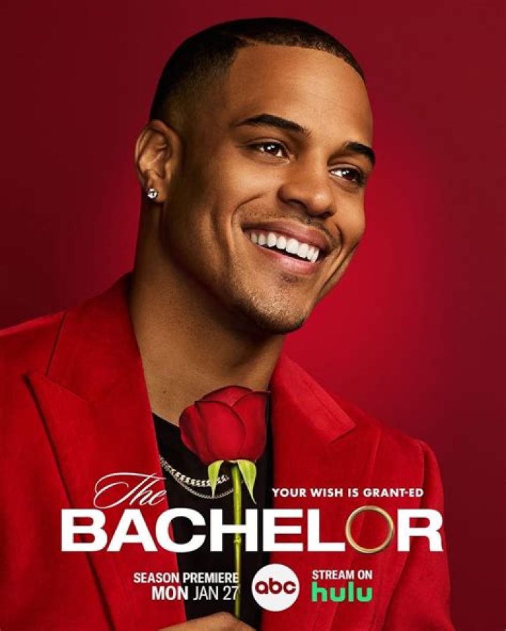 What Is Aaron Clancy Ethnicity? Meet The Bachelor In Paradise Cast On Instagram