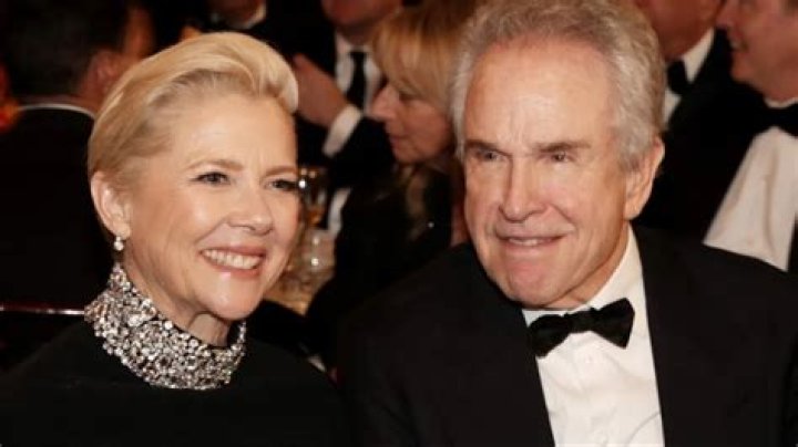What Is Annette Bening And Warren Beatty Age Gap? More About Their Combined Net Worth And Family