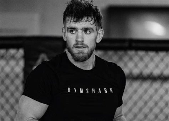 What Is Edmen Shahbazyan Religion? UFC Fighter Ethnicity