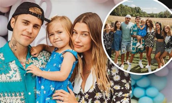 What Is Justin Bruening's Wife? Also, Know About His Daughter