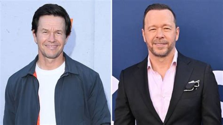 What Is Paul Wahlberg Net Worth