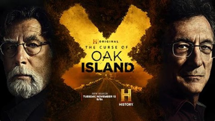 Whats Real and Whats Fake on The Curse of Oak Island?