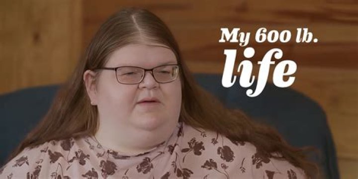 Where Are Roshanda, Brandie, and Clarence From 'My 600-lb Life' Now? Details ·