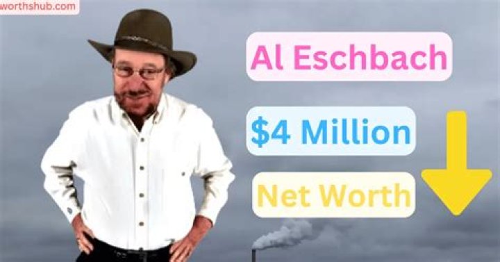 Where Is Al Eschbach Now? Health Update – Was He Stabbed?