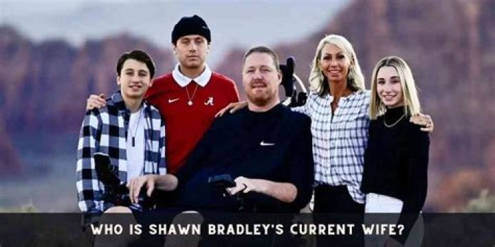 Where Is Annette Evertson Now? Shawn Bradley First Wife Divorce Reason And Children