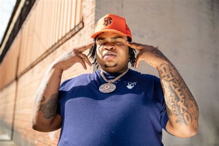 Where Is Big Yavo From? Find His Birthplace, Age and Net Worth