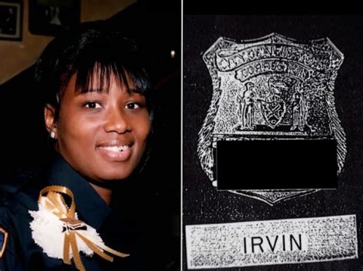 Where is Katrina Brownlees abusive ex Alex Irvin? 5 things to know about him