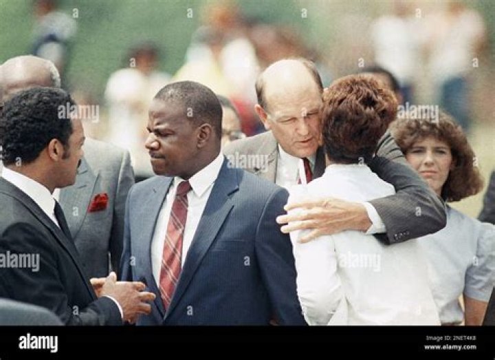 Where Is Len Bias Mother Lonise Bias Now – Age Wikipedia & Net Worth