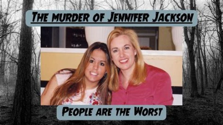 Where Is Noura Jackson Now? Daughter Convicted Of Mother Jennifer Jackson Murder