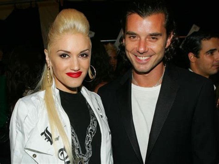 Who's Gwen Stefani's Ex-Husband? The Answer May Surprise You