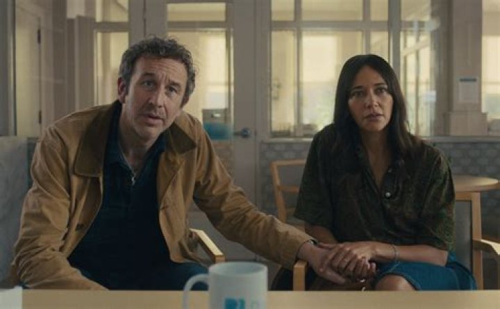 Who's The Man Behind Rashida Jones?