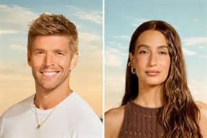 Who Are Amanda Miller's Parents on 'Siesta Key'? She's Close to Them