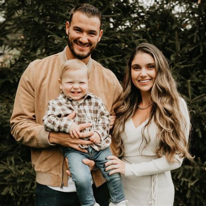 Who Are Dave And Jeanne Trubisky? Mitch Trubisky Parents