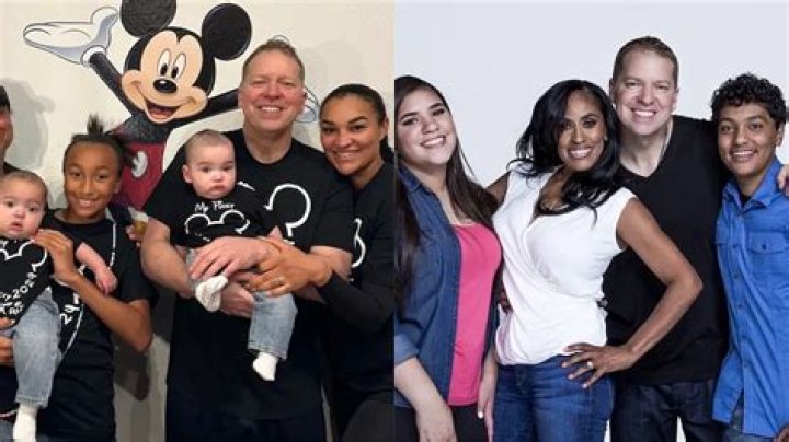 Who Are Gary Owens Wife And Kids? Everything To Know About The Family Of The Actor