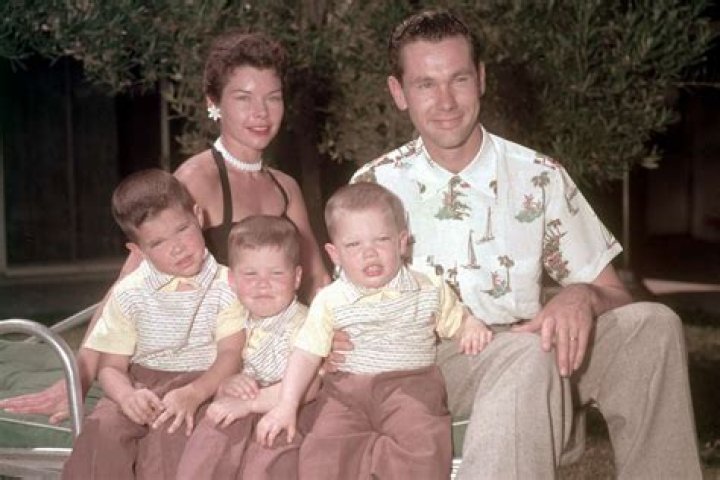 Who Are Joseph And Jody Hicks? Aaron Hicks Parents