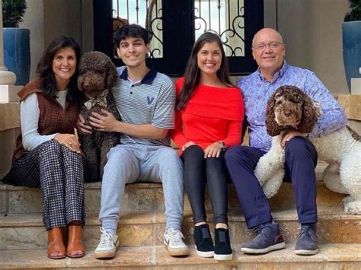 Who Are Lynda Cruz & Roger Cruz? Nikolas Cruz Parents and Family