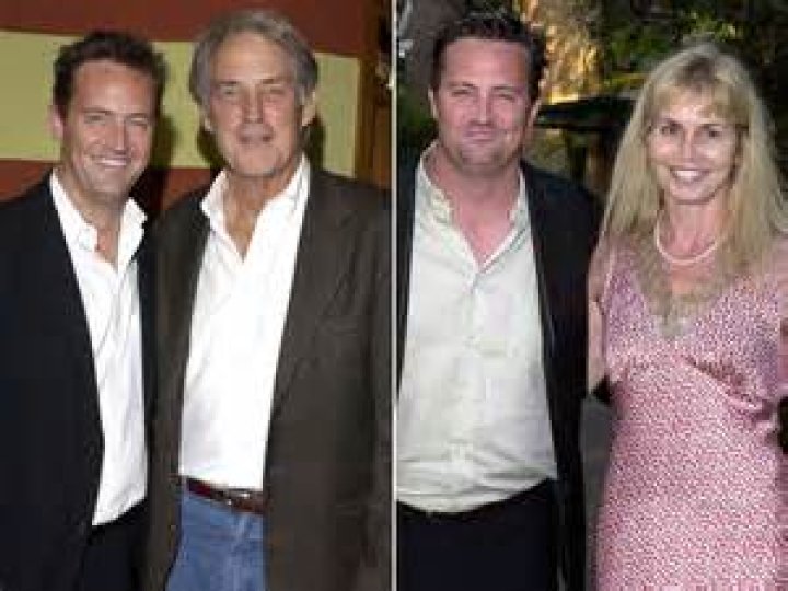 Who Are Matilda Lawler Parents? A Look At Her Father Matthew and Mother Mara Lawler ·
