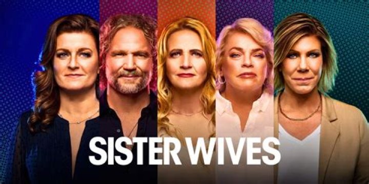 Who Are Steve And Brenda Foley? Meet The Polygamous Pair From Seeking Sister Wives Season 4