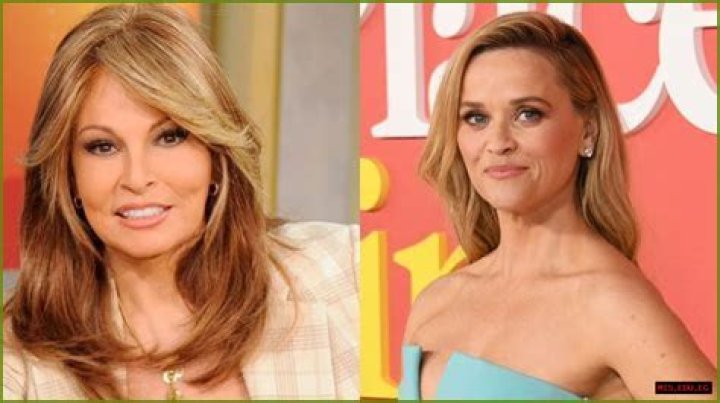 Who did Raquel Welch play in Legally Blonde? Character explored as Reese Witherspoon pays tribute to